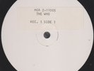 The Who The Kids Are Alright MCA dbl LP test pressing