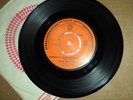 IKE & TINA TURNER 'SOMEBODY (SOMEWHERE) NEEDS YOU' WB 5766 WARNER BROS 1966 UK