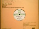 BBC TOTP 1326 THE CULT Sweet Soul CURE Pictures of you BELOVED RaRe M- LP