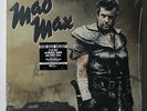 'MAD MAX TRILOGY' Soundtrack Ltd. Edition 180g Grey, Sand & Black Vinyl 3LP NEW