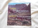 DVORAK NEW WORLD SYMPHONY SXL 2005 ED1 1959 KUBELIK CONDUCTS GROOVED DECCA FFSS