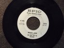 LINK WRAY Mary Ann  EPIC 9419  DJ  listen