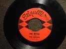 THE SONICS The Witch ETIQUETTE 11 listen  GARAGE/PSYCH