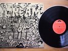 CREAM Wheels Of Fire 1968 OZ PRESSING VINYL LP NEAR MINT PSYCH ROCK CLAPTON