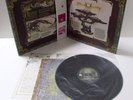 Jon Anderson / Olias of Sunhillow / Atlantic P-10192A / JAPAN LP OBI A2030