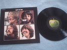 The Beatles - Let It Be - LP Apple