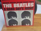 The Beatles A Hard Day's Night United Artists UAS 6366 stereo lp