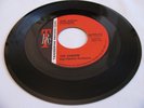 THE RAELETS - ONE ROOM PARADISE / ONE HURT DESERVES ANOTHER - TANGERINE