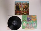 The Beatles - Sgt Pepper's Lonely Hearts Club Band Vinyl LP Parlophone PCS 7027