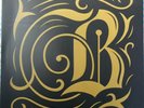 Brume ?- Donkey LP GOLD BLACK rare /100 EXCLUSIVE SOLD OUT Vinyl NEW