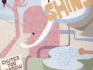 SHINS - CHUTES TOO NARROW NEW VINYL