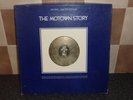 THE MOTOWN STORY 2ND LTD ED BOX SET 5LP'S WITH BOOKLET STML11301-5 VG++