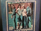 Rare ABBA Ring Ring Unique Malaysia Pressing LP Not Singapore RARE