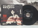 GILBERT BECAUD - IO LA CONOSCEVO BENE SOUNDTRACK - TOI  7
