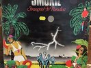 RARE SMOKIE Strangers in Paradise MALAYSIA Press LP Singapore