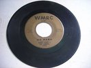 Bobby Simms & the Simmers Big Mama / Please Please Believe 1966 45rpm GARAGE