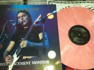 PINK FLOYD - LIBEST SPACEMENT MONITOR LP COLORATO BOOTLEG
