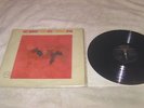 CHARLIE BYRD+STAN GETZ  Jazz Samba  Lp Cover:Germany   Record USA Verve V6-8432