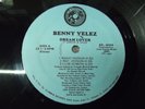 BENNY VELEZ - Dream Lover 1991 Super Rare Freestyle  Excellent + Condition
