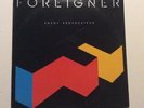 Agent Provocateur by Foreigner (ALSO new album  4 by Foreigner) Vinyl like New??