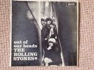 ROLLING STONES OUT OF OUR HEADS - ORIGINAL UK MONO LP