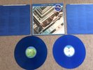 THE BEATLES / 1967-1970 On BLUE VINYL. DOUBLE LP. APPLE  PCSB 718. STEREO