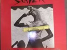 Slayer - Greetings From My Guts Live 1984 Vinyl LP Thrash Metal