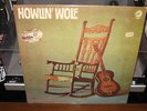 HOWLIN' WOLF NEW  SEALED  CHICAGO GOLDEN YEARS VINYL LP 1984 CHESS REISSUE