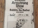 Stretch Armstrong Bobbito Jan 01 1996 original Fat Beats show cassette