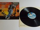 Beverly Hills Cop II (2) Soundtrack Vinyl LP A1 B1 Pressing - Near Mint