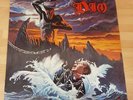 DIO 'HOLY DIVER' ORIGINAL UK VINYL LP