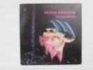 Black Sabbath Paranoid Vinyl LP Record