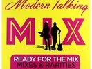 Modern Talking-Ready For The Mix - Mixes & Rairities 1984-2003  VINYL NEUF