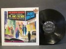 James Brown Apollo Theater Present James Brown 1st 1963 KING Black Vinyl Record