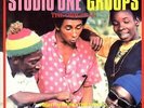 V/A Studio One Groups 2x LP NEW VINYL Soul Jazz Maytals Heptones Wailers Silvert