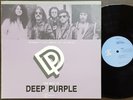 Deep Purple - The Best of (Korea Unique Sleeve) 1991, EX, RARE