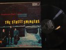 Brookmeyer/Hall/Raney-Street Swingers-World Pacific 1239-MONO