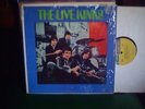 THE LIVE KINKS MONO ORIG REPRISE IN SHRINKWRAP EX  psych 60s steamboat label