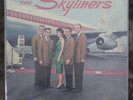 THE SKYLINERS Self Titled 12