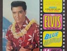 ELVIS PRESLEY Blue Hawaii Soundtrack 12