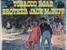 BROTHER JACK McDUFF: Tobacco Road USA Jazz ATLANTIC Vinyl LP Rhino 180g NM-