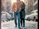 Bob Dylan 1963 FREEWHEELIN'  NM  CL1986 Mono SUPER RARE Orig. Album LP Columbia