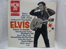 Elvis Presley Golden Boy LP 1965 ORIGINAL LP Hör Zu rare LP