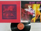 DAVE PIKE SET NOISY SILENCE - GENTLE NOISE MPS 15 215 ST German Vinyl LP