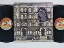 LED ZEPPELIN PHYSICAL GRAFFITI SWANSONG SS 2-200 US Vinyl 2LP