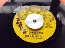 ******** THE LOVELITES ******** MY CONSCIENCE ** NORTHERN MODERN SOUL