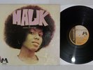 LAFAYETTE AFRO-ROCK BAND MALIK MAKOSSA M 2311 US Shrink Vinyl LP