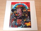 EX-/EX-   Country Joe & The Fish/Life And Times/1986 Vanguard Double Reissue LP