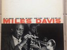Miles Davis Blue Note LP 1501 Volume 1, 1956, Lexington Ave, flat edge 1st press