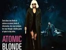 Atomic Blonde - Original Motion Picture Soundtrack - 2 x Vinyl LP